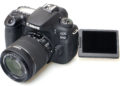 What will replace the Canon 90D?