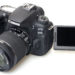 What will replace the Canon 90D?