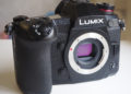 What will replace the Lumix g9?