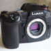 What will replace the Lumix g9?