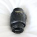 What zoom is 18-55mm equivalent to?