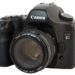 What's the best Canon 5D?