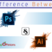 What's the difference between Adobe Photoshop and Adobe Photoshop Elements?
