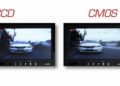 What's the difference between CCD and CMOS?