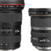 What's the difference between Canon EF and EFS lenses?