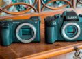 What's the difference between Four Thirds and Micro Four Thirds?
