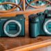 What's the difference between Four Thirds and Micro Four Thirds?