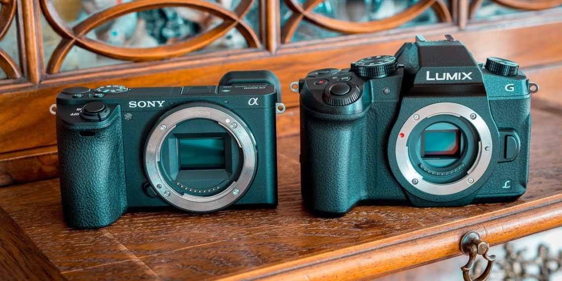 What's the difference between Four Thirds and Micro Four Thirds?