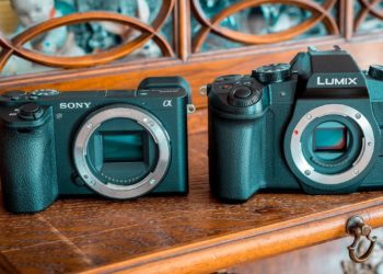 What's the difference between Four Thirds and Micro Four Thirds?