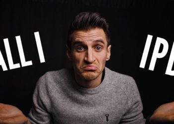 What's the difference between all I and IPB?