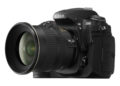 When did Nikon D300 come out?
