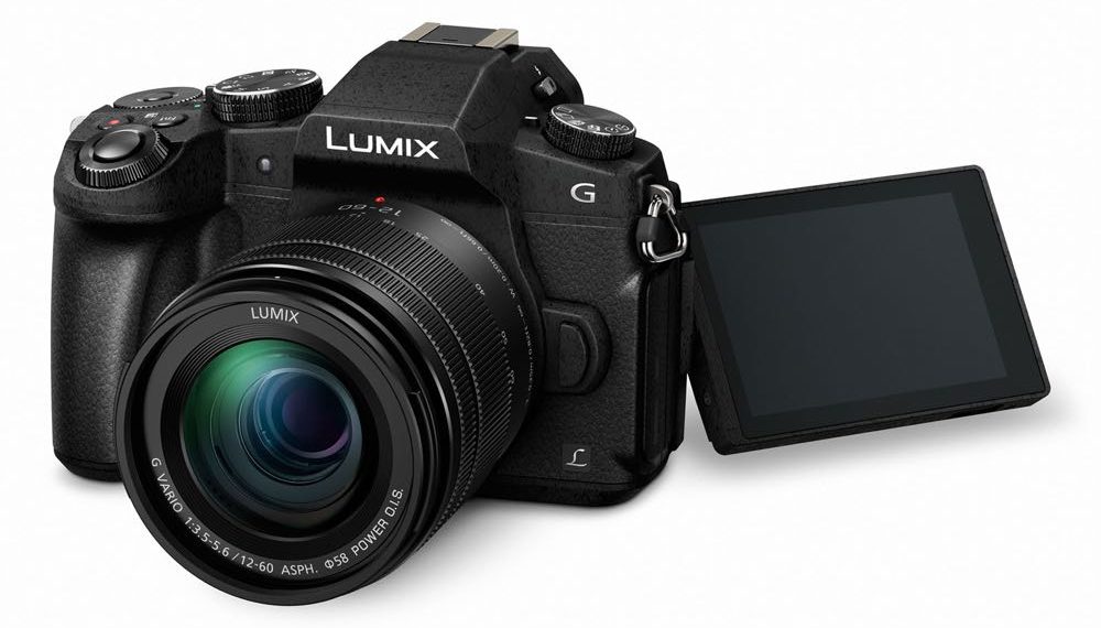 When did the Panasonic G85 come out?