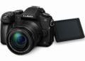 When did the Panasonic G85 come out?