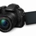 When did the Panasonic G85 come out?