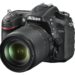 When was Nikon D7200 discontinued?