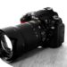 When was Nikon D90 discontinued?