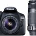 When was canon 1500D released?