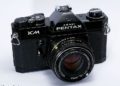 When was the Pentax Km made?