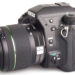 When was the Pentax k5 made?