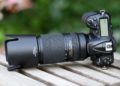 When would you use a 70 300 lens?