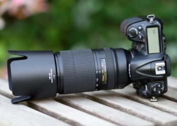 When would you use a 70 300 lens?