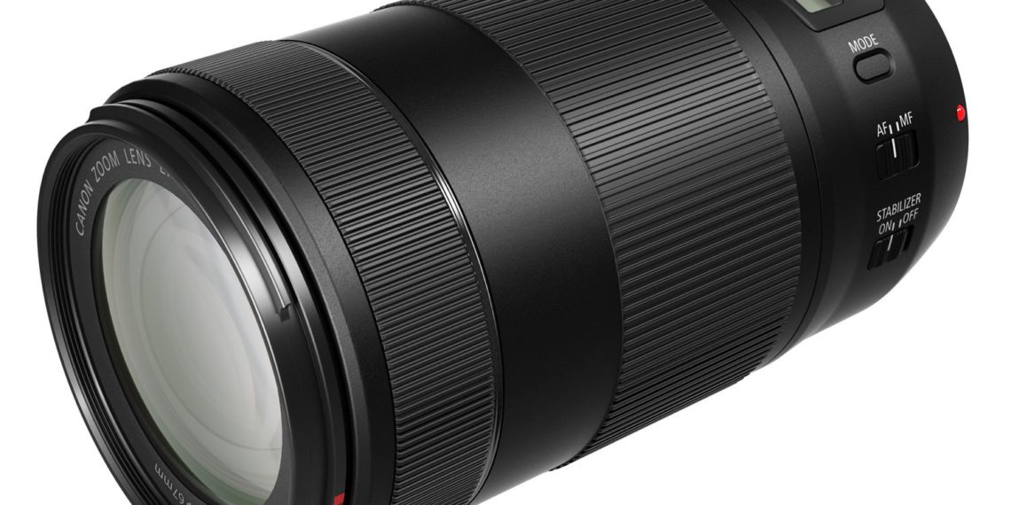 When would you use a 70 300mm lens?