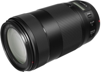When would you use a 70 300mm lens?