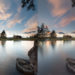 When would you use an ND filter?