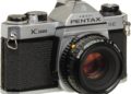 Where are Pentax cameras made?
