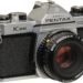 Where are Pentax cameras made?