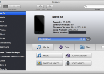 Where can I save my photos forever?