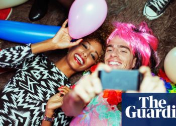 Where can I store my digital photos?