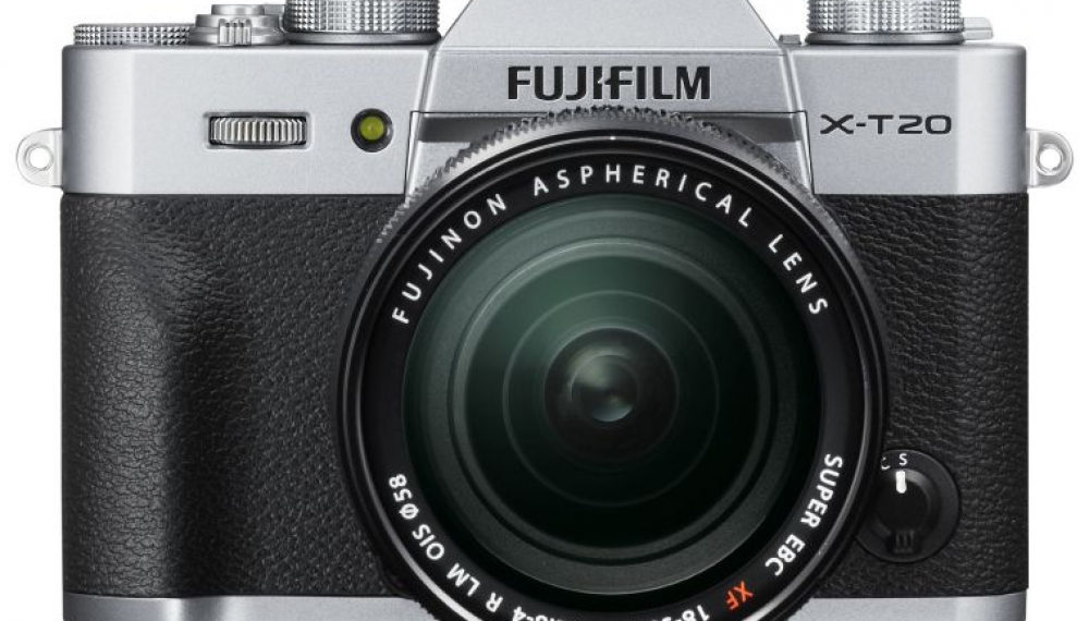 Where is Fuji 18 55 made?