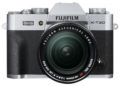 Where is Fuji 18 55 made?