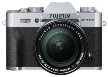 Where is Fuji 18 55 made?