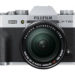 Where is Fuji 18 55 made?