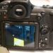 Where is ISO Nikon D5000?