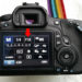 Where is f stop on Canon 60d?