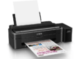 Where is the Epson printer driver?