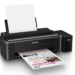 Where is the Epson printer driver?