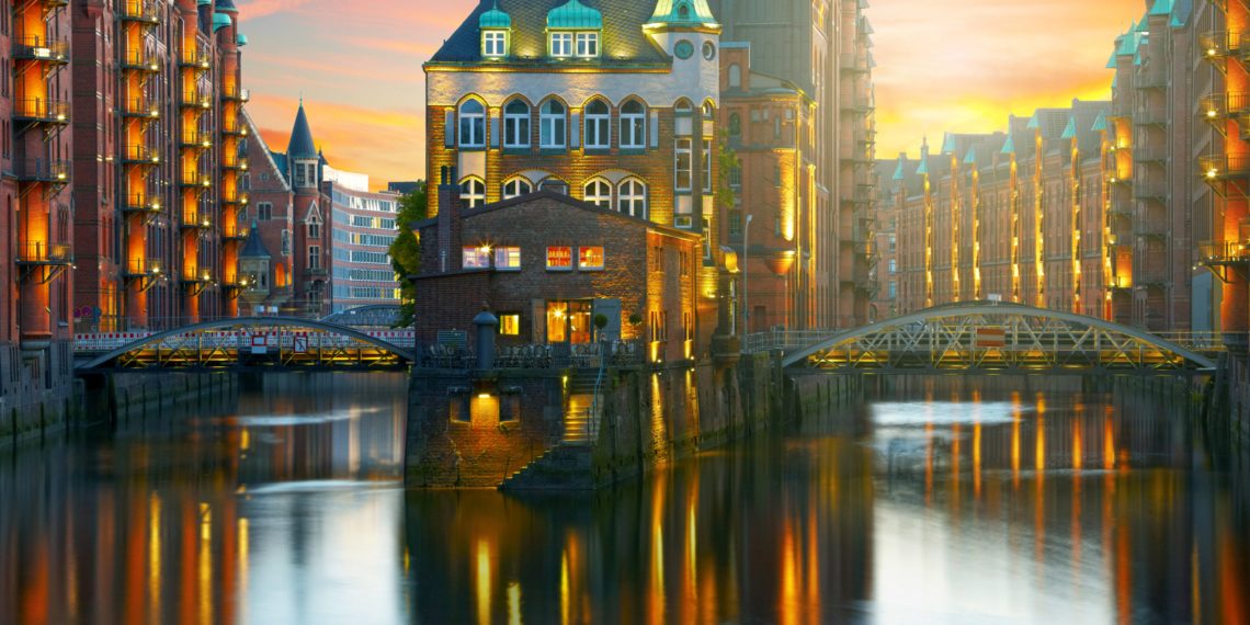 Where is the best place to scan photos?