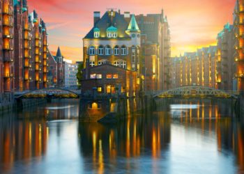 Where is the best place to scan photos?