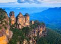 Where should I live in Blue Mountains?
