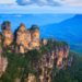 Where should I live in Blue Mountains?