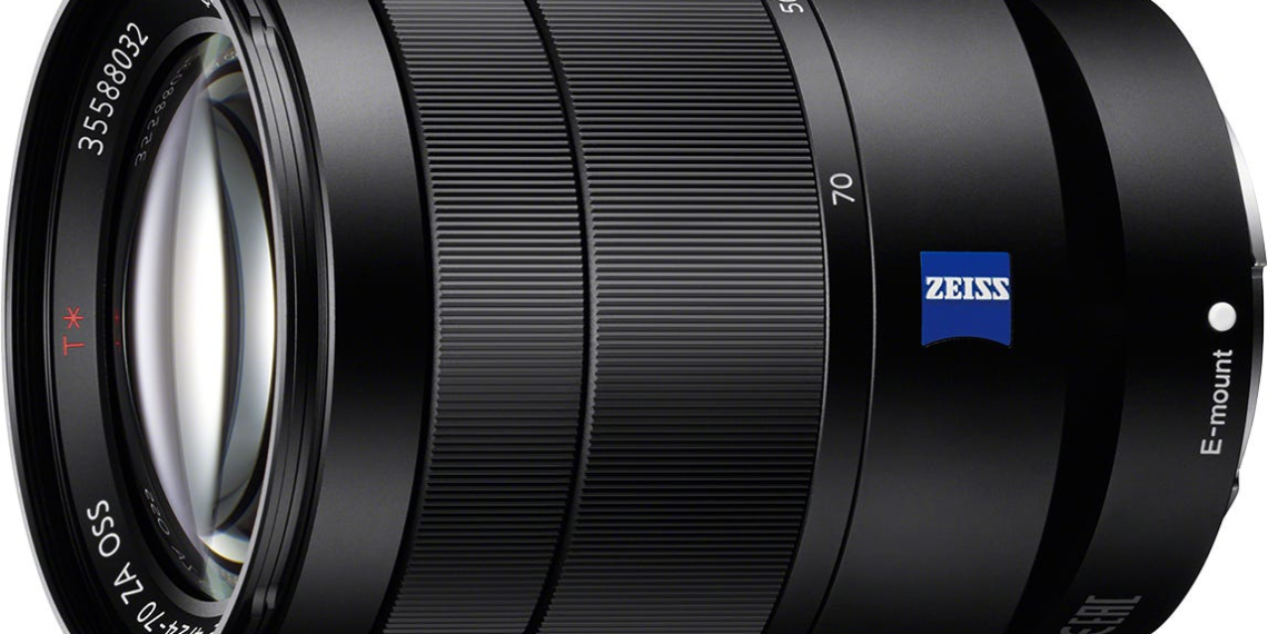 Which 24-70mm lens is best?