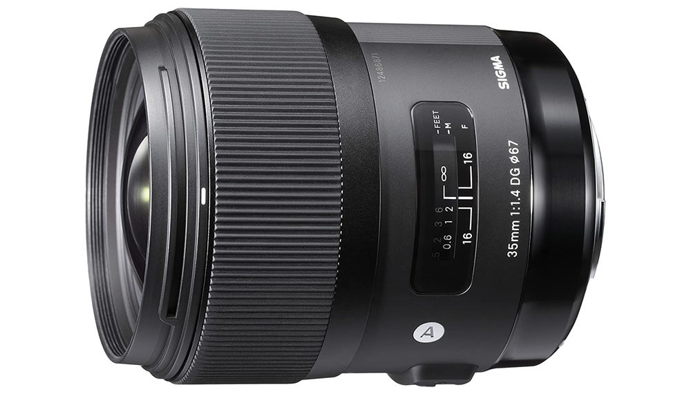 Which 35mm lens is best?