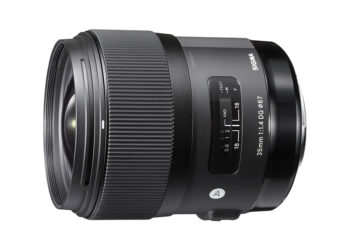 Which 35mm lens is best?