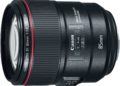 Which Canon 85mm lens is best?
