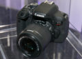 Which Canon DSLR is best for video?