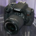 Which Canon DSLR is best for video?